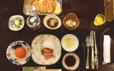 Asahidake Onsen Yukomansou Ryokan Daisetsuzan Mountain Higashikawa Hokkaido