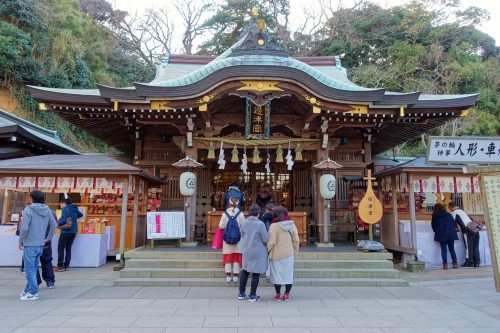 Enoshima Guide: A sacred island just one hour from Tokyo
