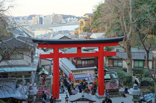 Enoshima Guide: A sacred island just one hour from Tokyo