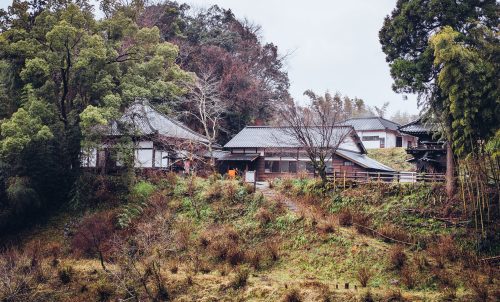 Witness the Magaibutsu of Bungoono in Oita, Kyushu