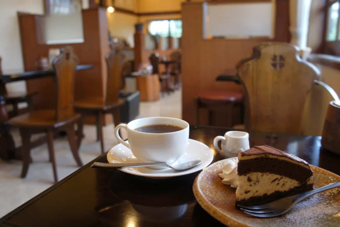 Green Tourism in the rural and historical village of Asuka, Nara