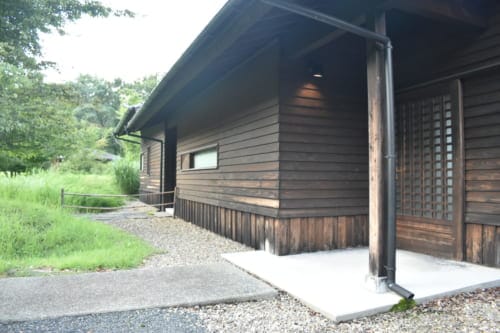 Konomama Ryokan in Kumamoto Prefecture, Kyushu, Japan