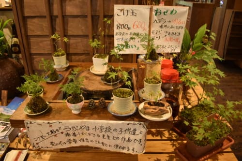 Yamanosato Minshuku and Farmer Restaurant