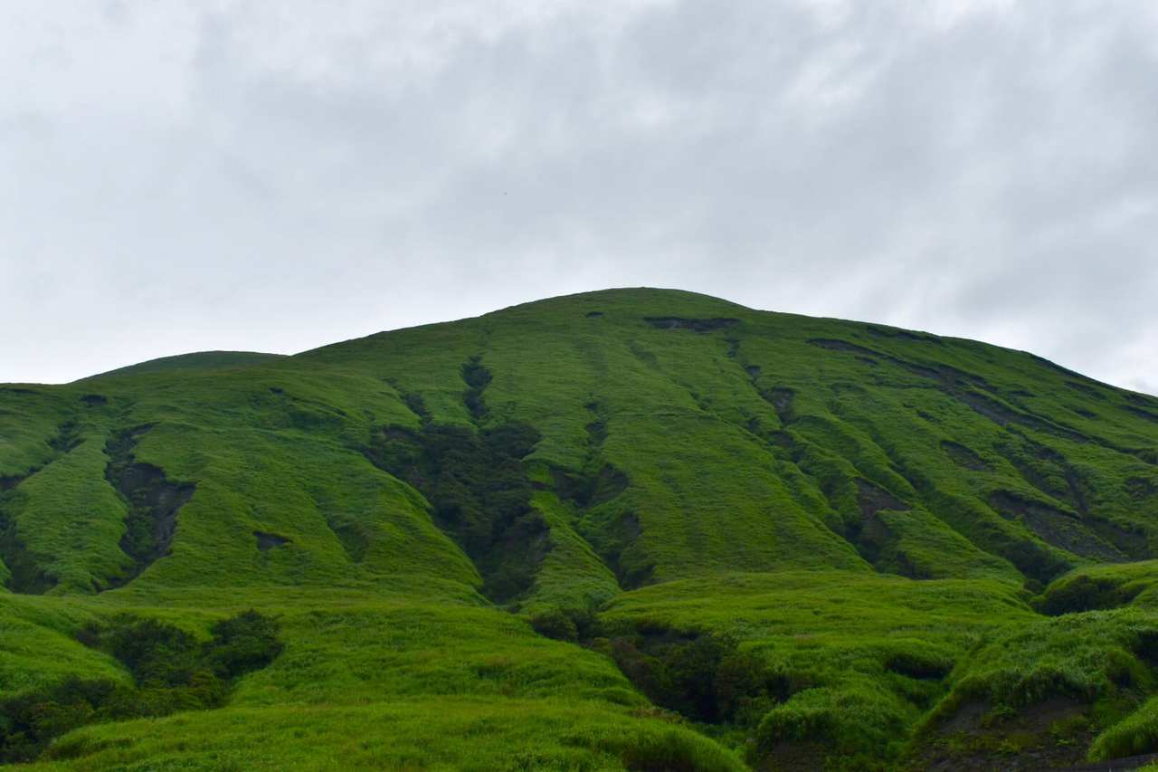 Mount Aso: Best Things To See & Do On Japan's Biggest Volcano