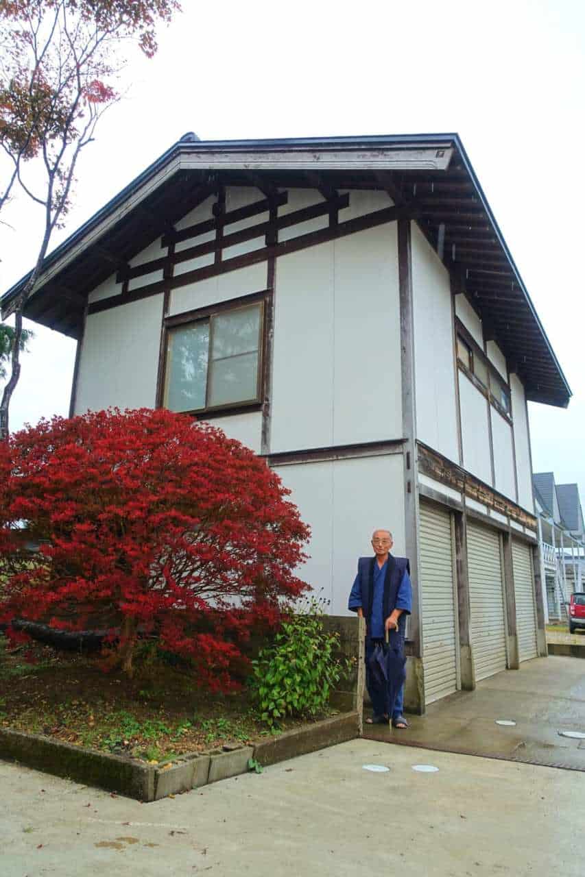 Discover Yuzawa's Traditional Japanese Kites