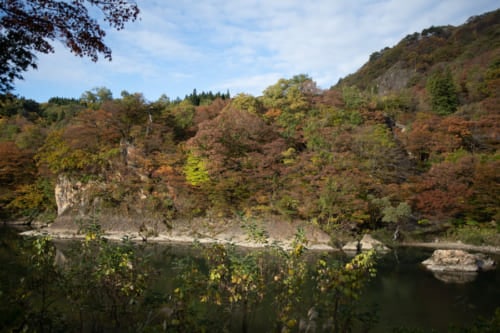 The Hidden Luxury of Takanosu Onsen