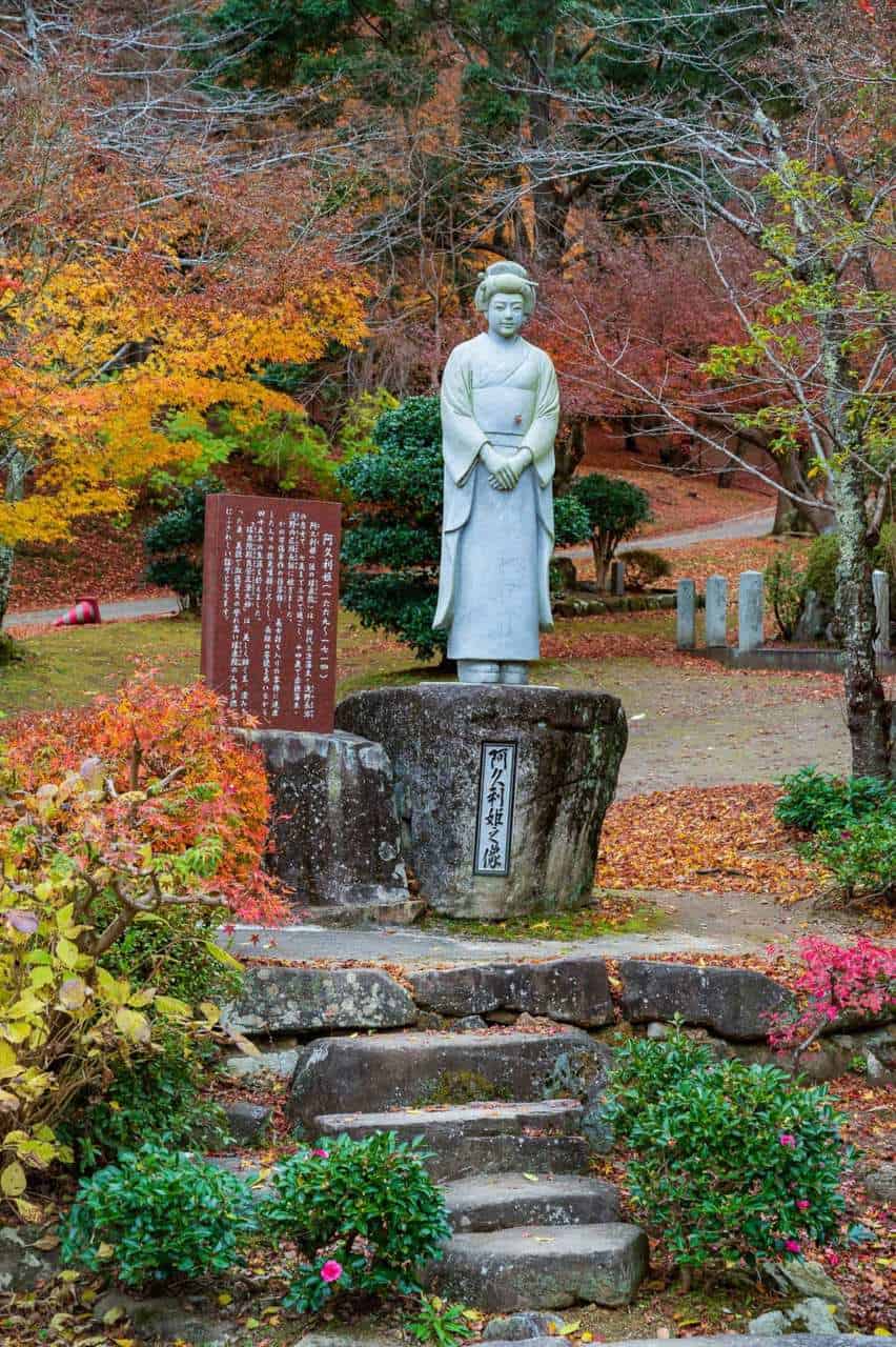 Miyoshi City A Day Trip from Hiroshima by Bus