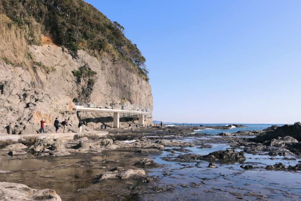  Enoshima, Fujisawa, Kanagawa, Japan