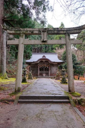 Izushi Castle Town: Where to Go on a Soba Noodle Eating Tour in Japan