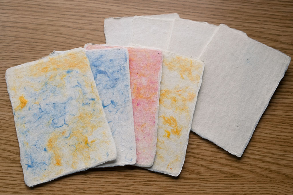 Traditional Washi Paper: From Japan to the World