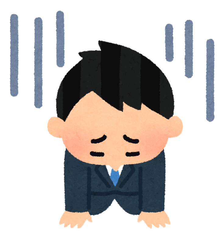 Hard To Say “I’m Sorry” – 8 Ways to Apologize in Japanese