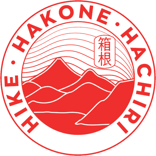 Hike Hakone Hachiri along the Tokaido Road