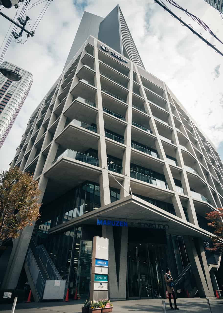 3 Unique Osaka Buildings Created by Acclaimed Architect Tadao Ando