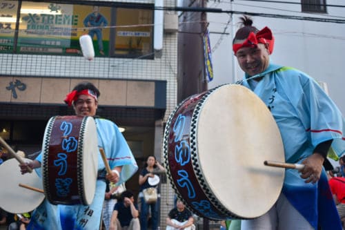 How To Enjoy Awa Odori, One of Japan's Most Popular Dance Festivals