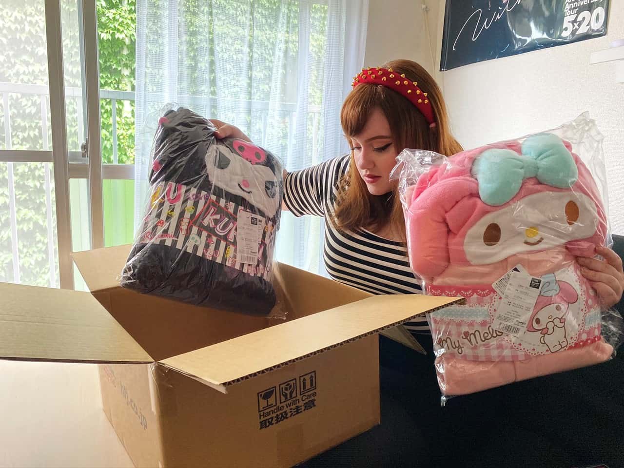 How to buy Japanese goods on HobbyLink Japan - Discount Coupon