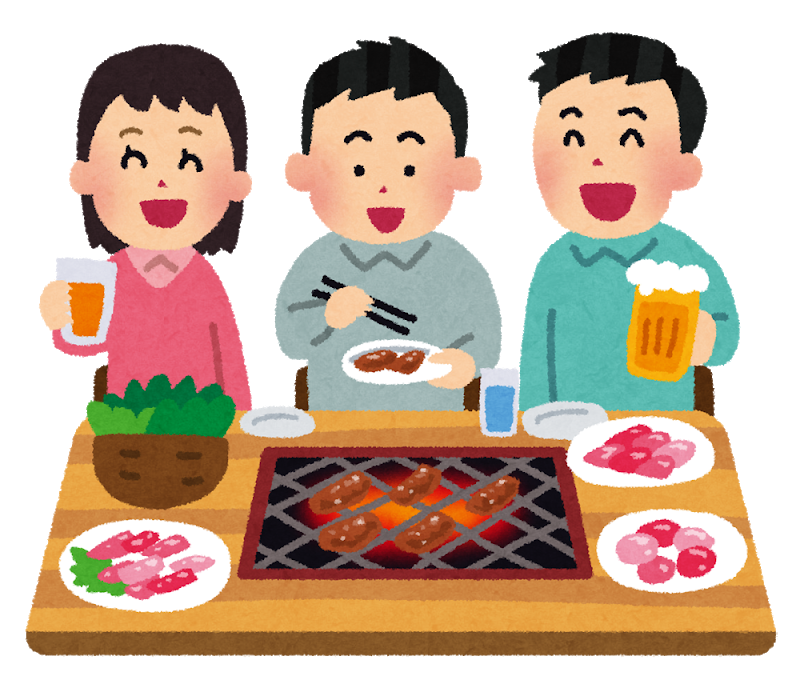 Yakiniku An Introduction To Japanese Style Grilled Meat Dish