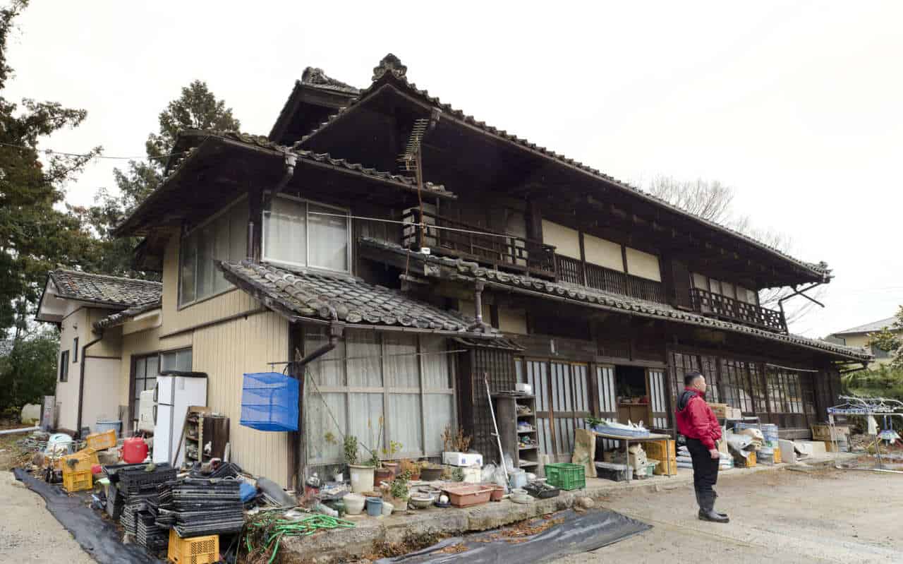 5 facts about earthquakes in japan