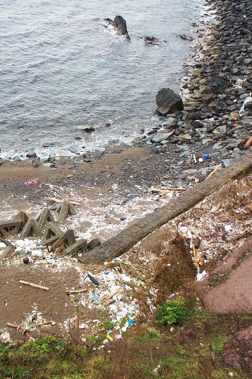 Japan Pollution Problem Shocking Things To Foreigners About Japanese Culture