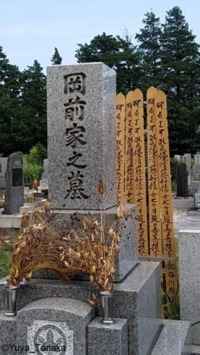 Japanese Cemeteries: A Guide to Traditions, Rituals & the Afterlife