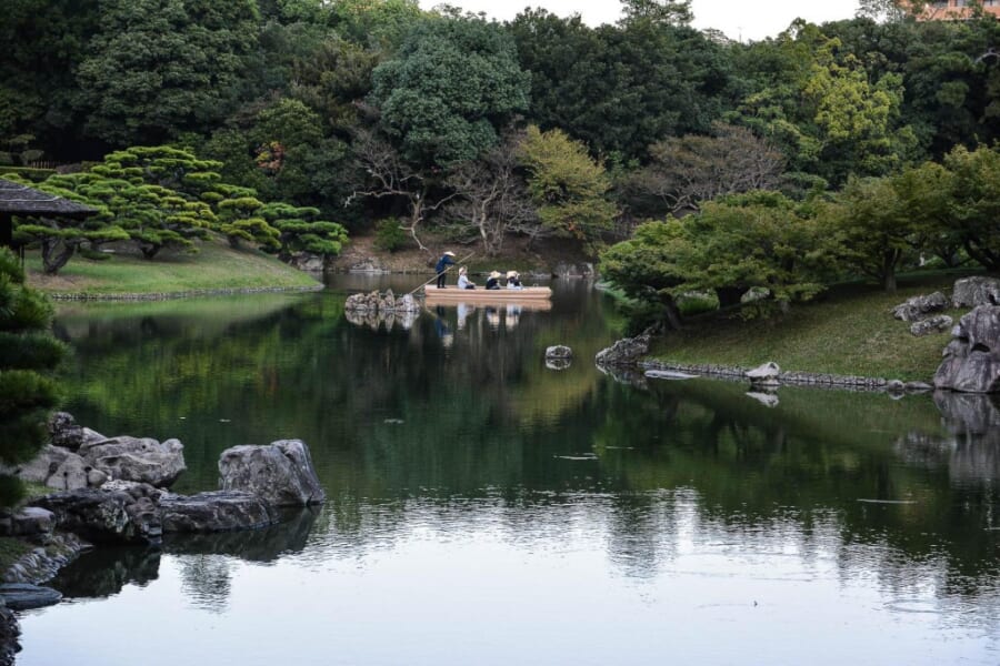 Japanese Gardens: The Top 5 Most Beautiful You Have To See In Japan