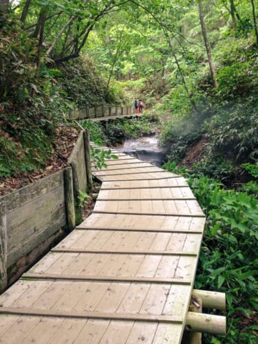 Noboribetsu Onsen: Top Things to Do in Hokkaido's Hot Spring Paradise