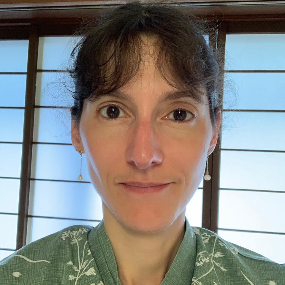 Marie Borgers Author At VOYAPON