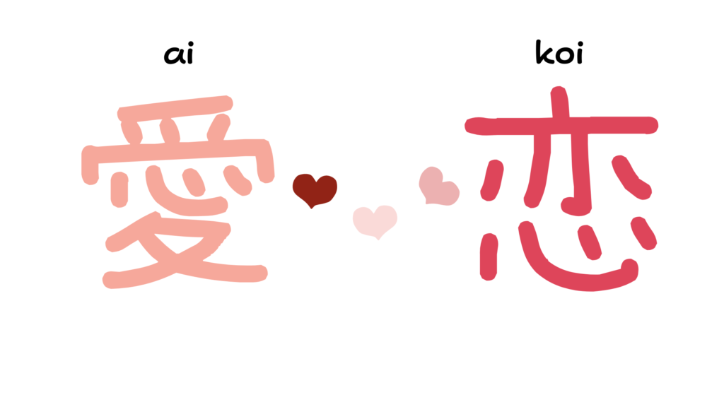 How To Say I Love You In Japanese And Other Romantic Phrases To Know