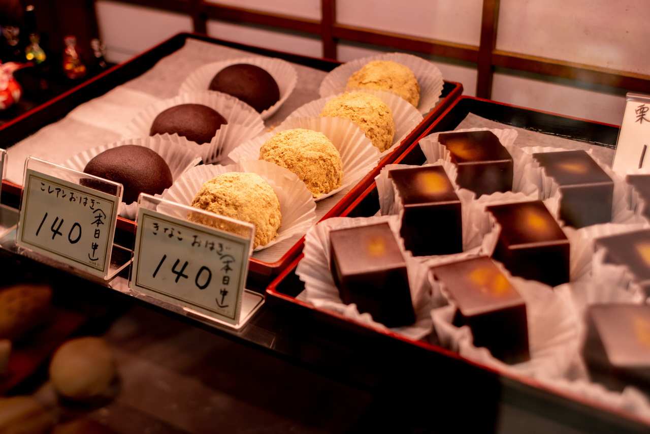 Japanese Cakes What Are the Most Popular Pastries in Japan?