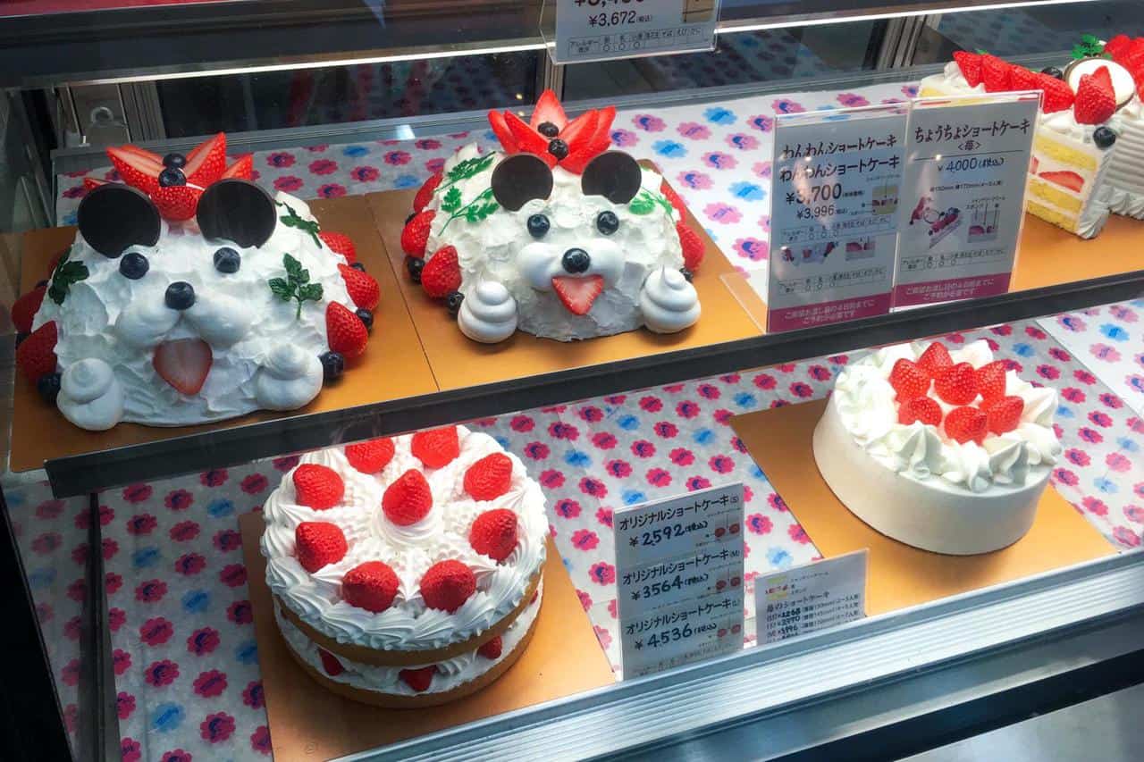 Japanese Cakes: What Are the Most Popular Pastries in Japan?