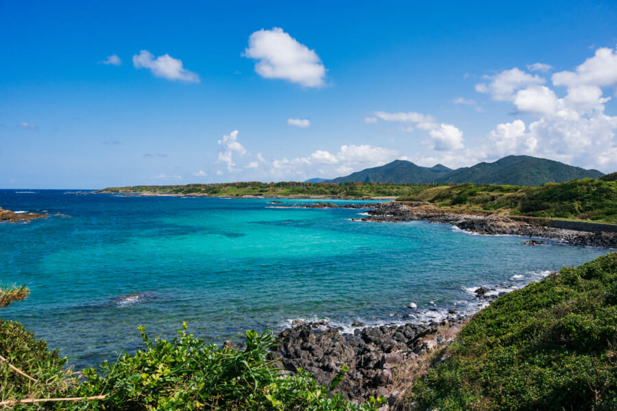 Japan's Hidden and Secluded Goto Islands of Nagasaki