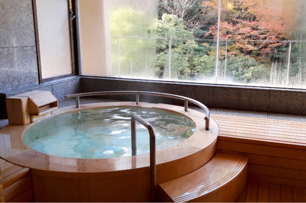 Arima Onsen: One of the Oldest Hot Spring Resorts in Japan
