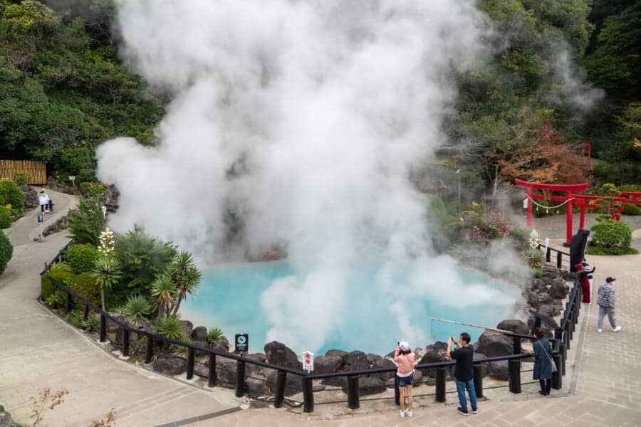 Best of Oita: Top Things You Can't Miss While Visiting Oita Prefecture