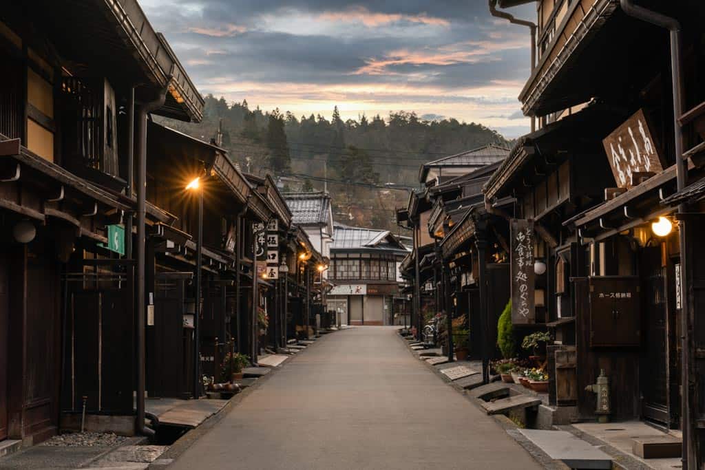 Gifu Prefecture: The Best Old Japan Experiences to See in Two Days