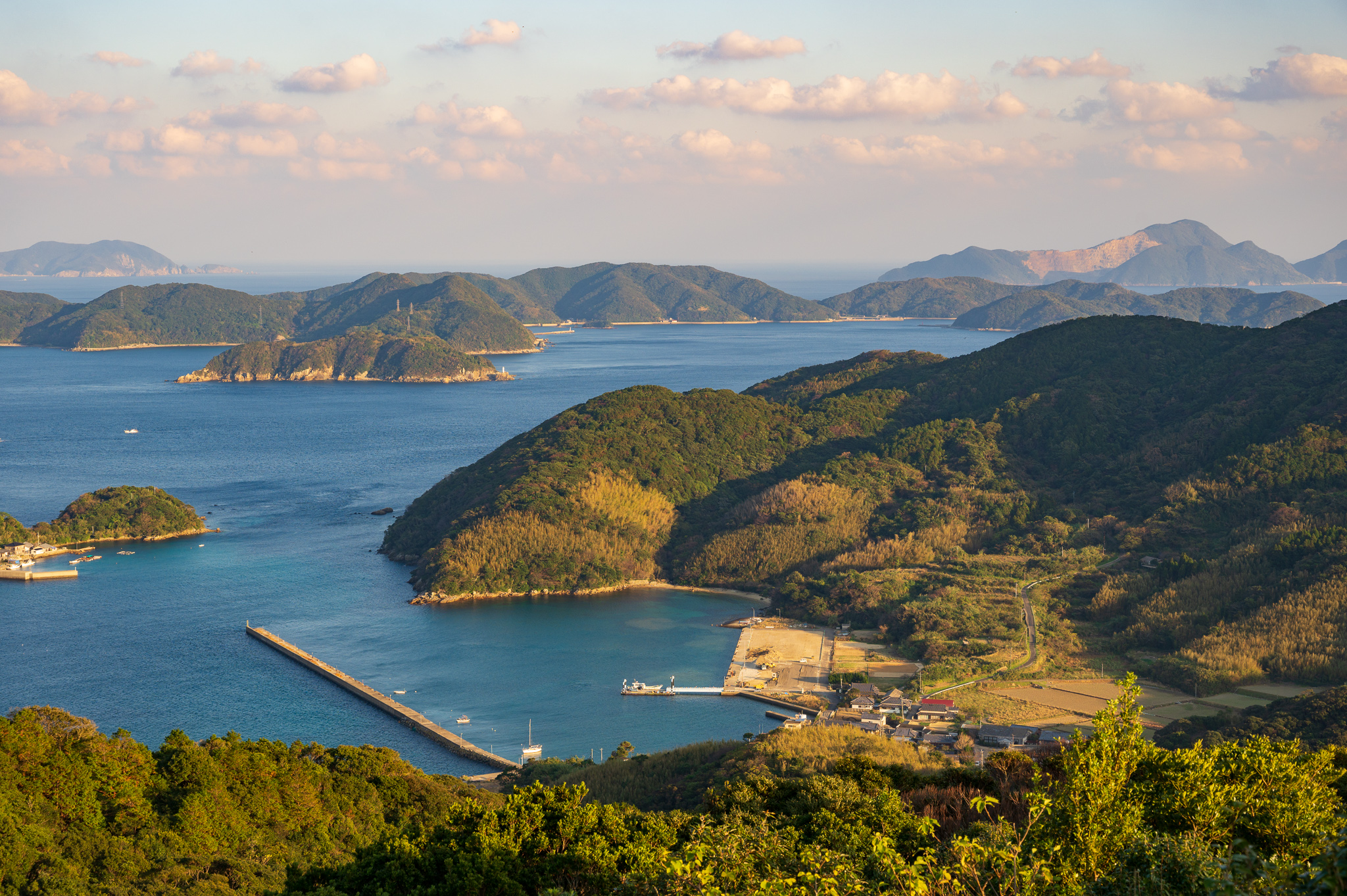 Top Things to Do While Exploring Goto Islands of Fukue, Hisaka and Naru