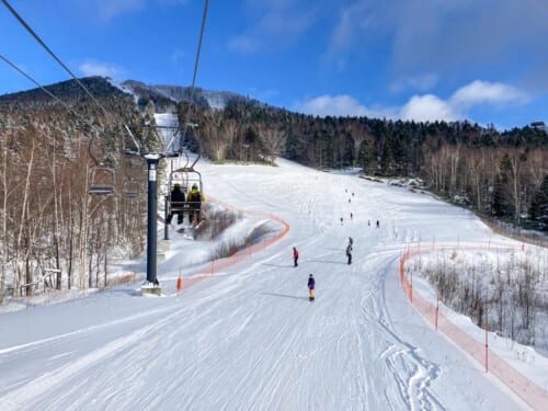 Skiing in Hokkaido: Japan's Best Ski Resorts and Attractions in Asahikawa