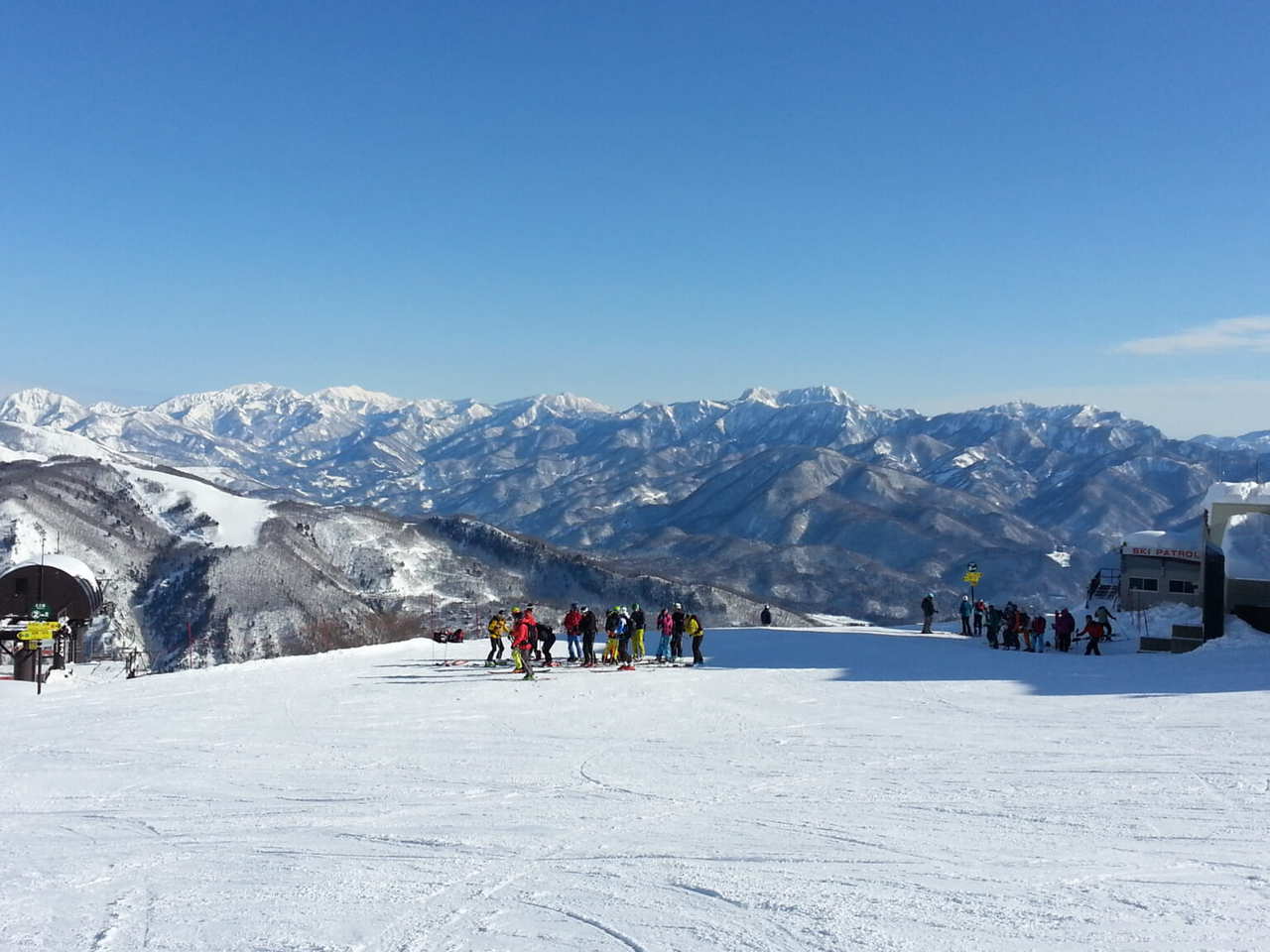 Discover Nagano, Home To Some Of The Best Places To Ski In Japan