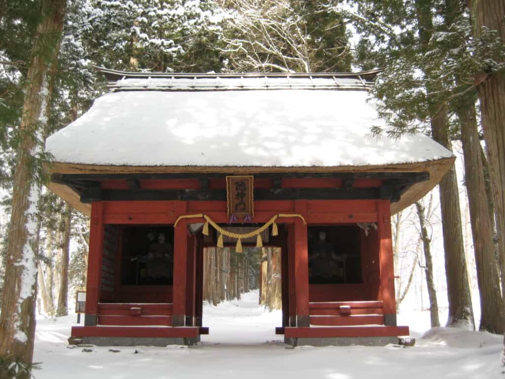 What Can We Do In Nagano Before And After Skiing