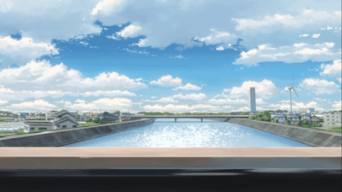 Your Name: Where Are the Real-life Locations from the Hit Anime