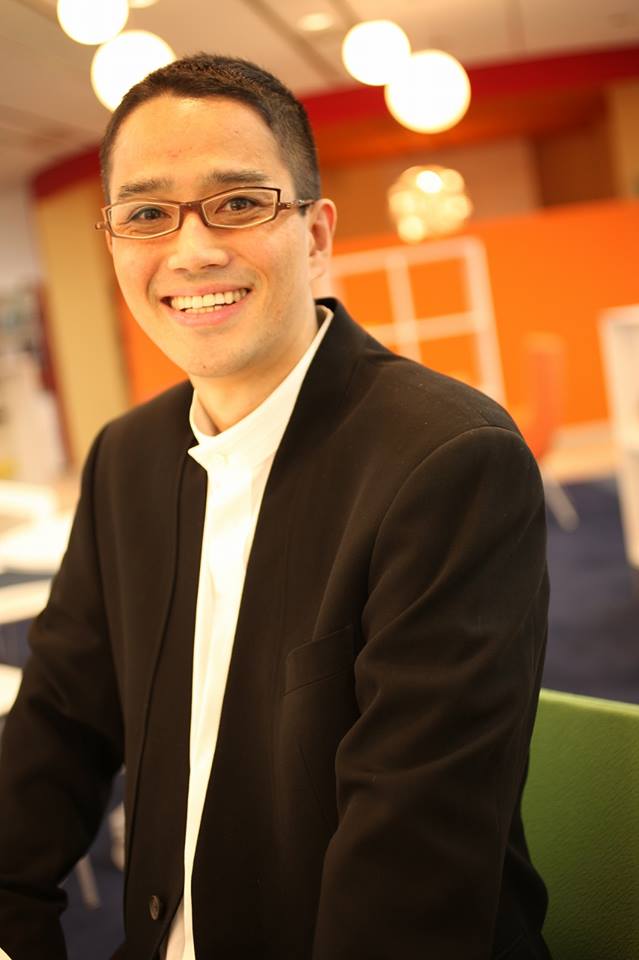 Pokemon Creator, Satoshi Tajiri