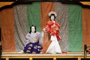 Japan Cultural Expo Highlights: Kabuki & Kengo Kuma Architecture