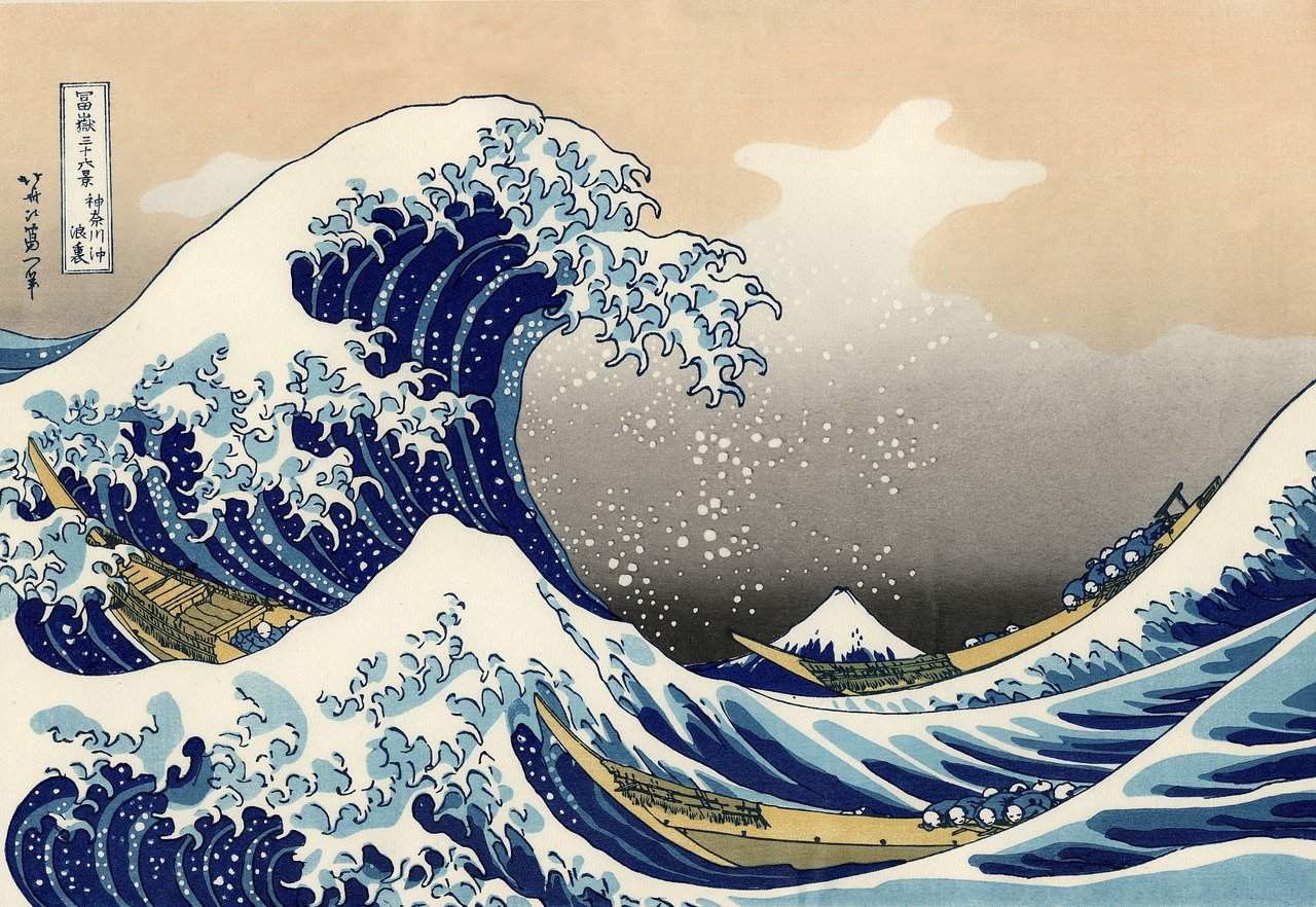 Tsunamis in Japan: Why Do They Happen and What to Do in Case of Emergency?