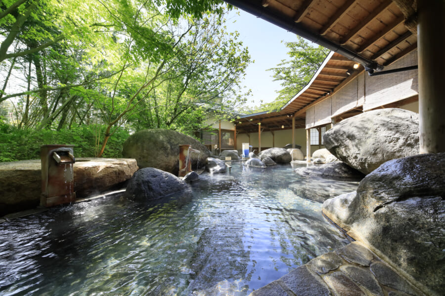 Top Things to See and Do in Tsuruoka: Nature, Hot Springs, & Spiritualism