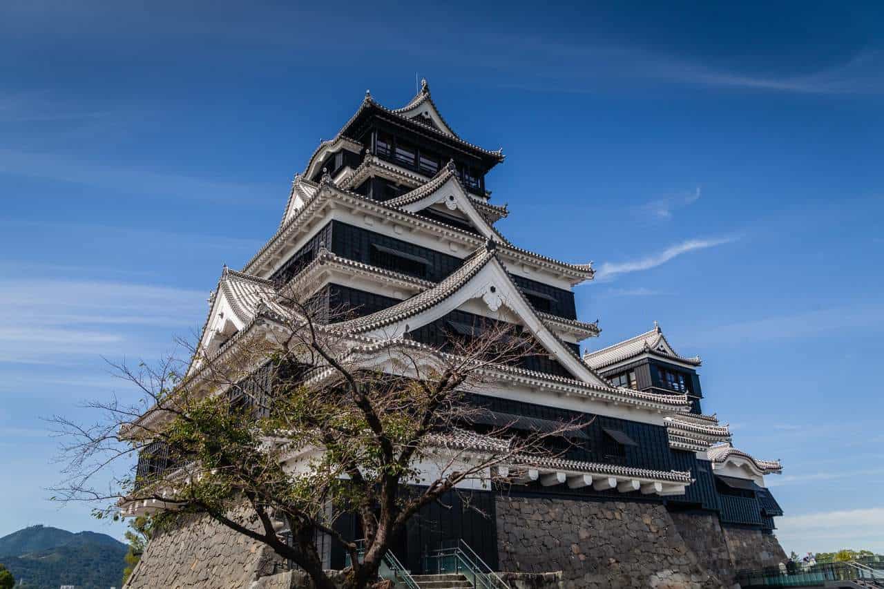 Kumamoto Prefecture Your Gateway To Adventure In Japan Kumamoto Prefecture Your Gateway To Adventure In Japan