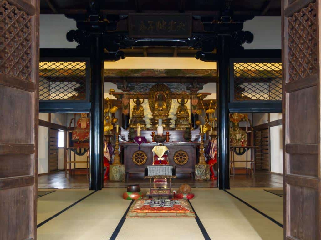 Hirosaki: The Best Samurai Heritage Sites and Festivals to See in Aomori