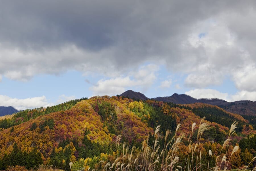 Cycling in Japan: Our Top Biking Trails in Fukushima Prefecture