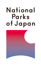 National Parks of Japan Logo