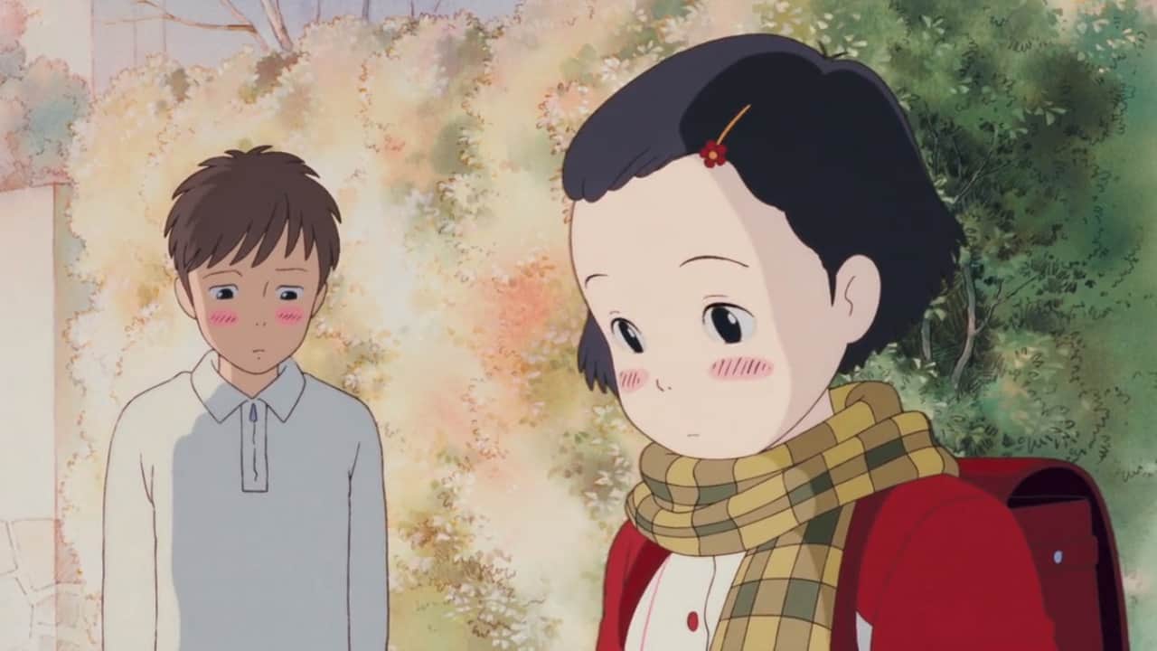 Fragility, Pride, and Historical Legacies in Isao Takahata's