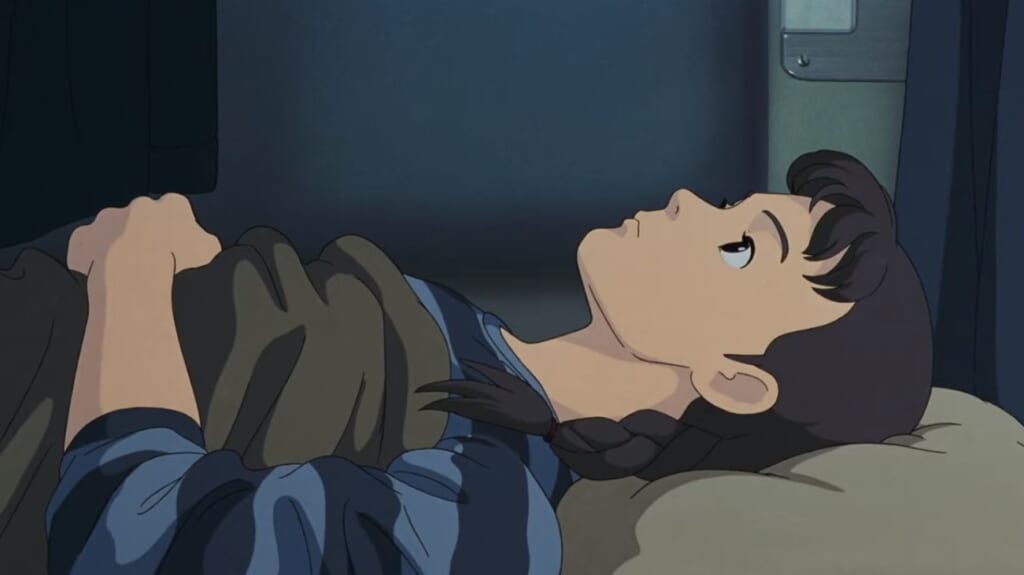 The Hidden Beauty of Only Yesterday: Isao Takahata's Overlooked