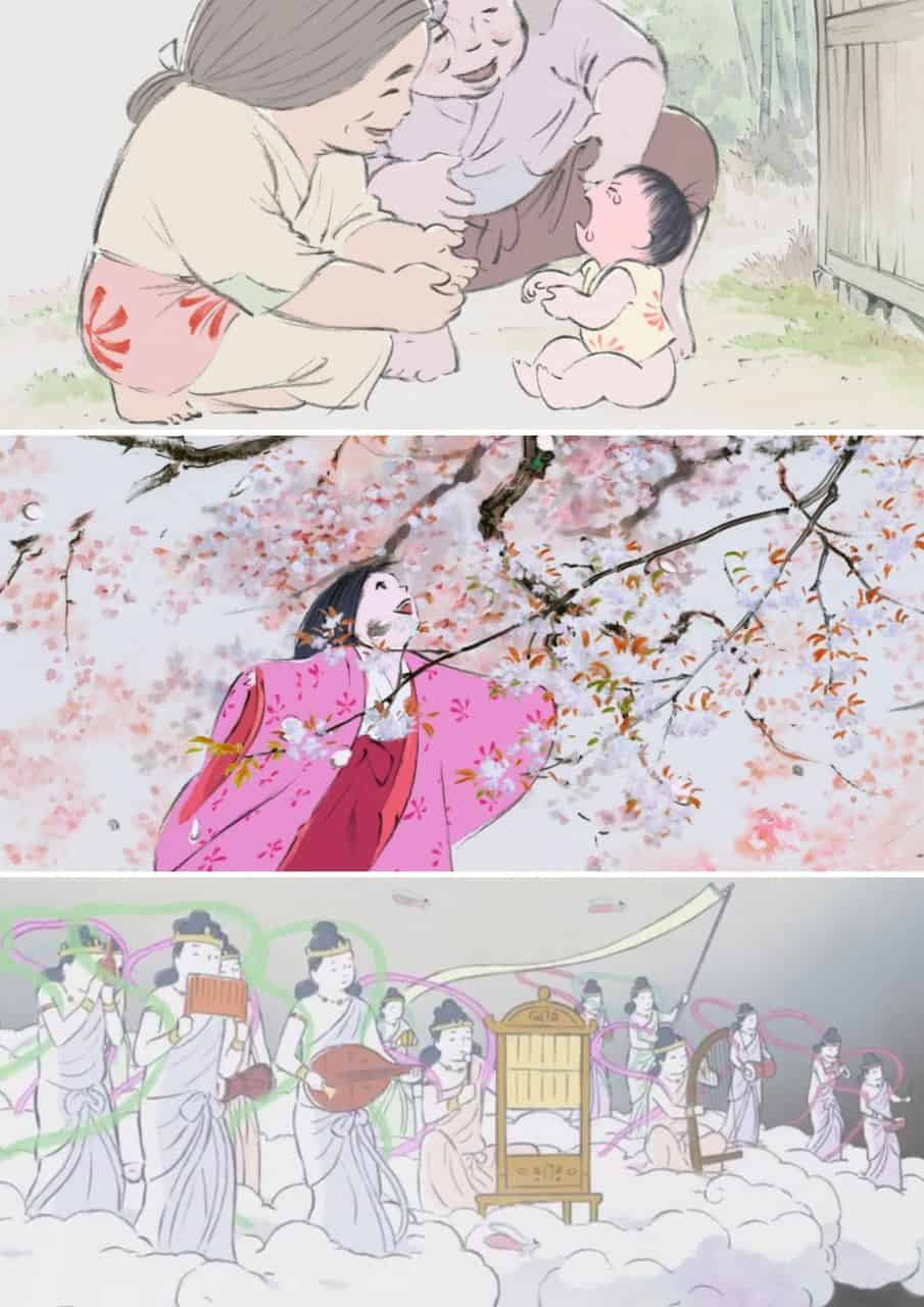 Fragility, Pride, and Historical Legacies in Isao Takahata's