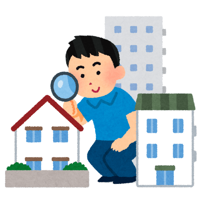How to find rent for foreigners in Japan
